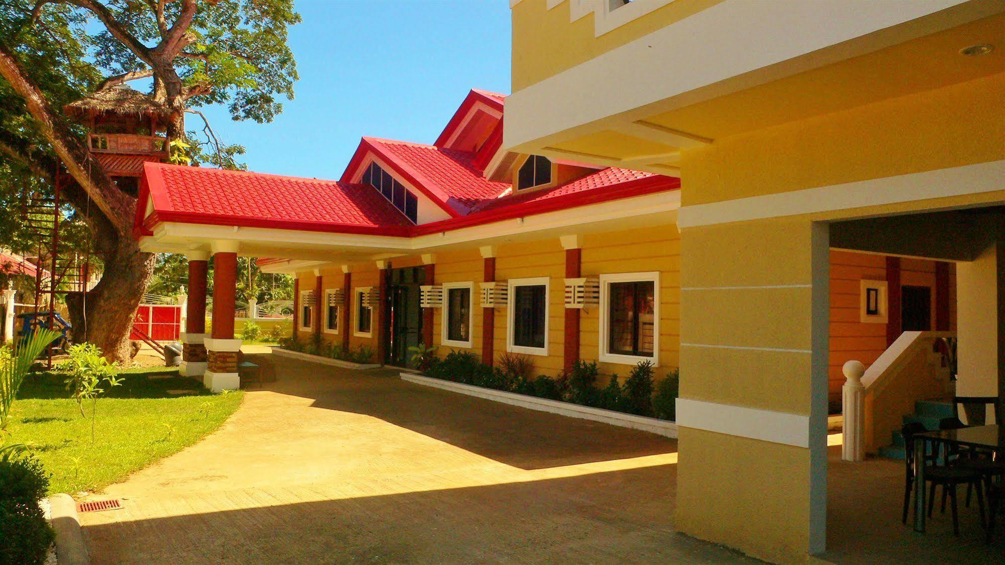 Cecilia'S Inn Puerto Princesa Eksteriør bilde